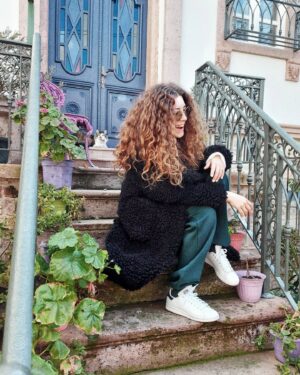 Alicia Kapudağ Instagram - It was a Happy Birthday 🍀 🌟 💕