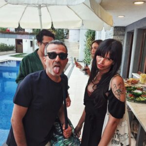 Alicia Kapudağ Instagram - Hey June! 🍓