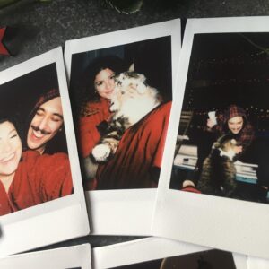 Alicia Kapudağ Instagram - Hello 2021 💋🍾✨