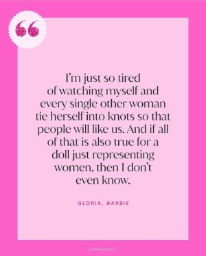 Alicia Menendez Instagram - So tired that I wrote a whole book about it. TLDR; it’s not in your head, change culture not yourself 🩷 #thelikeabilitytrap