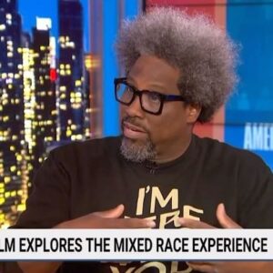 Alicia Menendez Instagram - I loved @wkamaubell’s doc 1000% Me so much ♥️ #growingupmixedhbo