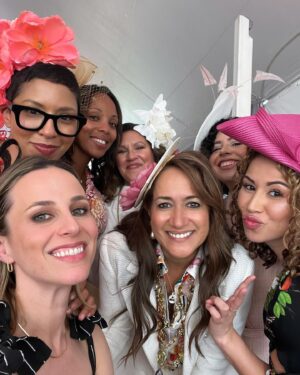 Alicia Menendez Instagram - 🌺🌸🌺
