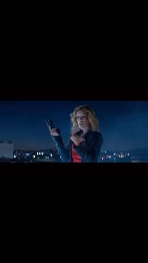 Alicia Vela-Bailey Instagram - A fun commercial concept inspired by all things MENTOS.
 
Being creative, pushing your levels and working with talented people is what this business is all about. 
It is always amazing to see a goofy idea turn into a full production. Enjoy!!
 
 
Mentos Credits 
 
Concept Story and Script - Matt Mullins
 
Directed - Leo Kei Angelos and Matt Mullins
 
Produced by Dunia Films, Matt Mullins, and Tiffany Safronoff
 
Stunt Coordinator and Action Design - Alicia Vela-Bailey & Matt Mullins
 
Camera:
Director of Photography - Pierre Habib
1st AC - Sofia Gonzales and Jared Kruger 
 
Visual FX - Brian Hanable
Additional Vfx - Leo Kei Angelos
 
Stunt Rigging: 
Tiffany Safronoff - Key Stunt Rigger 
Pablo Ruff-Berganza - Stunt Rigger 
Max Heavenrich  - Stunt Rigger 
Amanda McLeod - Stunt Rigger 
Silas Borelly - Stunt Rigger 
 
Grip/Electric: 
Key Grip - Nathan Trumbull
Grip - Pablo Ruff-Berganza
Gaffer - Geo Palacino
 
Hair and Makeup 
Sfx Make-Up - Christina Safronoff
 
Performers:
Hero - Alicia Vela-Bailey
Captured Man – Gabe Rios
Stair Fall thug -Duke Conrad
Big Thug - Brandon Hall
Table Crash Thug - Tiffany Safronoff
Soda Thug - Allen Que
Scorpion Thug - Nikita Teterev
Bottle Smash Thug 1 - Silas Borelly
Bottle Smash Thug 2 - Daniel Masterson
Knifed Thug - Jared Mins
 
Special thanks to Amanda McLeod (additional set design), Jessen Noviello (training everyone) Bryant Burnett (conceptual rigging) Johnny Stunts (you inspire us all)