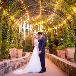 Alicia Vela-Bailey Instagram - Can’t believe it’s been 8 years since this day! Happy Anniversary baby! I love you 🤍🤍🤍🤍🤍🤍🤍🤍