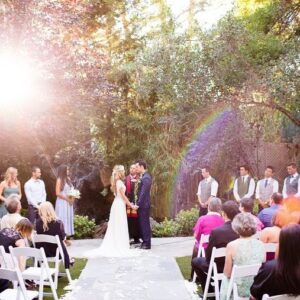 Alicia Vela-Bailey Instagram - Can’t believe it’s been 8 years since this day! Happy Anniversary baby! I love you 🤍🤍🤍🤍🤍🤍🤍🤍