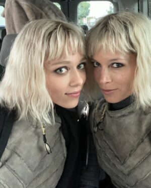 Alicia Vela-Bailey Instagram - Happy May 4th 💫 #happystarwarsday #maythe4thbewithyou