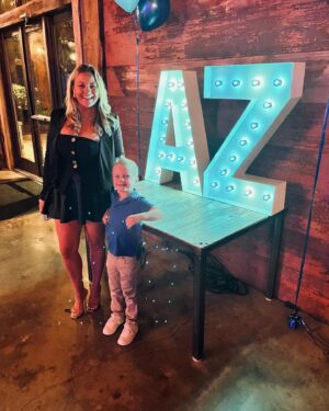 Alicia Zubikowski Instagram - August/September is always a weird time for me with so much that has gone on...Heading into my birthday tomorrow, It's not lost on me how for how far l've come and how grateful I am for having such amazing people in my life- the friends who've become my family and my family for who've always been my why 💓

I didn't think I liked surprises until a couple weeks ago, when this one came with so much joy, gratitude and a lot of fun, a night filled with my favorite people and favorite things.  I was beyond touched how my family, @valeriezubi487 @davezubi31 and friends put together the perfect evening right down to all the details recognizing one of the toughest times in my life with my cancer diagnosis while celebrating a little over (or well maybe a lot over 🫣) three decades of my life.

I can't say enough about everyone from all areas of my life who took the time to make the trip to NY and be there to celebrate with me, I feel very lucky heading into a new season of life and can't wait to see what's ahead 🎬

And special thanks to @thesistersofcedarlakes for being the most stunning and spectacular place to host any event and for being the best friends and neighbors I could have❤️

#virgo #survivor #birthdaygirl 9.18