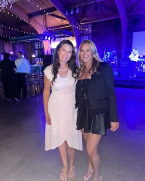 Alicia Zubikowski Instagram - August/September is always a weird time for me with so much that has gone on...Heading into my birthday tomorrow, It's not lost on me how for how far l've come and how grateful I am for having such amazing people in my life- the friends who've become my family and my family for who've always been my why 💓

I didn't think I liked surprises until a couple weeks ago, when this one came with so much joy, gratitude and a lot of fun, a night filled with my favorite people and favorite things.  I was beyond touched how my family, @valeriezubi487 @davezubi31 and friends put together the perfect evening right down to all the details recognizing one of the toughest times in my life with my cancer diagnosis while celebrating a little over (or well maybe a lot over 🫣) three decades of my life.

I can't say enough about everyone from all areas of my life who took the time to make the trip to NY and be there to celebrate with me, I feel very lucky heading into a new season of life and can't wait to see what's ahead 🎬

And special thanks to @thesistersofcedarlakes for being the most stunning and spectacular place to host any event and for being the best friends and neighbors I could have❤️

#virgo #survivor #birthdaygirl 9.18