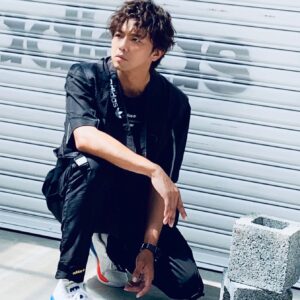 Alien Huang Instagram - 