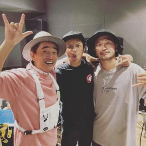 Alien Huang Instagram - 玩很大6歲生日派對
來玩來玩～🔥🔥🔥🔥🔥

★玩很大六週年草地音樂會★ 7.30一起chill

錄影日期：2020年7月30日(星期四)
錄影地點：南投埔里 牛耳藝術渡假村