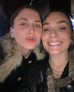 Aliette Opheim Instagram - ❤️‍🔥