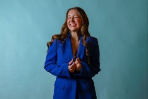 Alina Morse Instagram - My yearly reminder to change my age in my bio  1️⃣9️⃣

Pc: @abbietownleyphotography_ 

#birthdaygirl #birthday #nineteen #19 #entrepreneur #ceo #collegestudent #zollicandy #shareasmile #keepsmiling