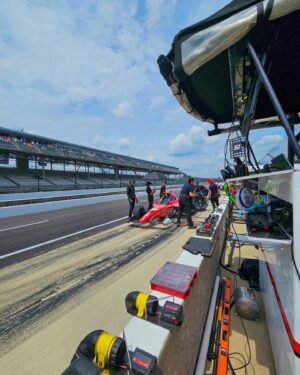 Alina Morse Instagram - Indy photo dump 📸🏎🏁🫶

#zollicandy #entrepreneur #indycar #indy500 #indianapolismotorspeedway #dayinmylife #diml #ceo #racing