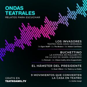 Aline Küppenheim Instagram - Desde el 16 de julio. Invitadísimes