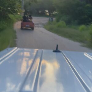 Aline Tofalo Instagram - Bahia traz tudo à tona sempre. Bahia limpa, Bahia energiza. Bahia entra em você e mexe com tudo. Traz a experiência completa com cultura, comida, aprendizagem, afeto, água quente e ancestralidade. 
Bahia ensina a quem quer aprender. Aprende quem sabe escutar para além da palavra. 
Bahia te faz pensar: “que bom que eu to viva!”