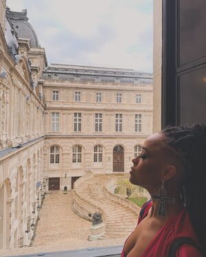 Aline Tofalo Instagram - Fotos bonitinha demais de Paris, pra deixar guardadas no rolo da câmera