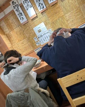 Aliocha Schneider Instagram - 🇯🇵