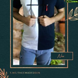 Alireza Emadeddin Instagram - 