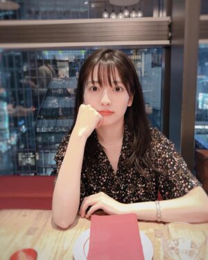 Alisa Takigawa Instagram - 🌱