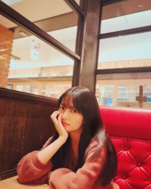 Alisa Takigawa Instagram - こころからすこやかでいてください