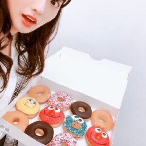 Alisa Takigawa Instagram - SESAME STREEEEEEEET!!!!!!💟