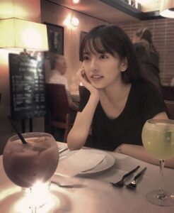 Actress Alisa Takigawa HD Instagram Photos and Wallpapers July 2019