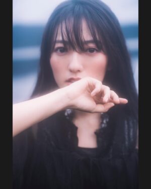 Alisa Takigawa Instagram - 2020.11.18
2nd mini album「prism.」release.
new visual✴︎