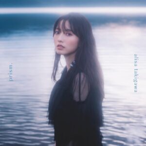Alisa Takigawa Instagram - 瀧川ありさ 2nd mini album『prism.』2020.11.18 release

【通常盤】全5曲収録
SECL-2634　\1,500＋税
-CD-
M1.メリーゴーランド(先行配信中)
M2.MAGIC
M3.嫌いだ
M4.Tonight
M5.夢

【初回生産限定盤】
SECL-2632〜2633　￥5,000 税
[CD BD]5周年記念！超豪華初回限定スペシャルパッケージ仕様！
・本人撮影のレコーディング風景等収録したVlog特別編や、ジャケット撮影メイキング、これまで5年間の全てのミュージックビデオ全9曲などを収録したBlu-ray Disc付
・オリジナルフォトブック付き