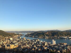 Alisa Takigawa Instagram - 明日は福島へ。写真は尾道メモリーズ。日本っていいなあ。