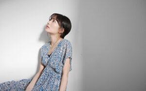 Alisa Takigawa Instagram - Youchronia.'s new cover🐠🐬
