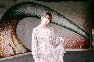 Alisa Takigawa Instagram - 🪶