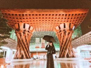 Alisa Takigawa Instagram - ☔️🐈☔️