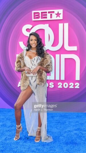 Alise Willis Instagram - WE HAVE ARRIVED

.
.
.
.
.
.
.
.

#soultrainawards
#ruthless 
#bruh
#tylerperry
#tylerperrystudios
#actress
#sagaftra
#redcarpet 
#bluecarpet
#vegas 
#bet
#betplus
#soultrainmusicawards 
#soultrainawards2022
