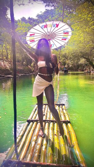 Alise Willis Instagram - Jamaica was a vibeeeee 🇯🇲♐️ this birthday trip definitely goes down in the books! 

#birthdaygirl #montegobay #blessed #wahgwaan #onelove #birthdaytrip #jamaica #fulllove #everytingirie