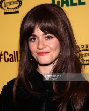 Alison Jaye Horowitz Instagram - last night was a real meaningful one. “CALL JANE” in theatres October 28th in the US ~ Nov 4th in the UK. 🎀🎀🎀🎀🎀💝🎀🎀🎀🎀🎀🎀🎀🎀🎀🎀🎀🎀🤍💝🤍🤍🤍🤍💝💝

@roadsideattractionsfilms
@msphyllisnagy 
@wunmimosaku 
@evangelinegraceyoung 
@elizabethbanks 
@therebeccahenderson 
@wickedwanderer