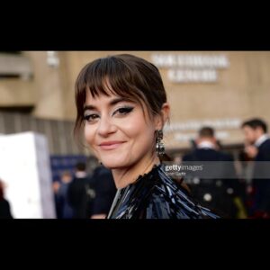 Alison Jaye Horowitz Instagram - oh man, wow ☆ ☆ ☆ ☆ ☆

@bafta Games 2023, thank you for the magic. Being nominated for Performer in a Supporting Role is a truly massive honor. The future and the giants whom I look up to- all in one room ! What the heck! 

I am so proud of our team at @guerrillagames , @sony and Horizon: Forbidden West. This story is triumphantly brave, full of remarkable characters and beautiful female friendship. To bring ‘Alva’ to life has changed me in every way possible. Through her eyes, there is endless hope and opportunity. 

Gamers and fans - thank you for loving ‘Alva’ as much as I do and following her wherever she may lead. 

My brilliant makeup artist @paulrodgersmakeup - you move mountains with your skill. Thank you for bringing my vision to life making me feel like a warrior. 

@maxmara- these pieces made me feel so grounded, confident and strong. Thank you so much for dressing me. 

@deanpanarotalent , @jsbafus : I owe it all to you guys. Thank you for everything. 

@bafta , that was one hell of a celebration. I’ll never forget it (::: 

hmu : @paulrodgersmakeup 
styling : @maxmara x @adamzanni 
Photos: @scottgarfitt 

ツ