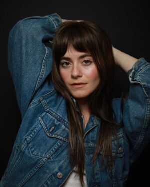 Alison Jaye Horowitz Instagram - me through my best friend’s lens