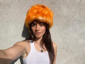 Alison Jaye Horowitz Instagram - ✴️✴️🧡🍊🟧🍊🧡jan