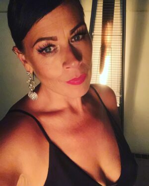 Alison Law Instagram - Arabian night’s…