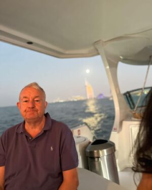 Alison Law Instagram - Making memories 🫶🏼 #dubai  #family  #mylove