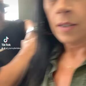 Alison Law Instagram - Come and spend the day with us 😁 earning girlfriend points on a shopping trip for the mister 💗if you’re not following me on TikTok then why?