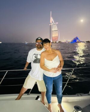 Alison Law Instagram - Making memories 🫶🏼 #dubai  #family  #mylove