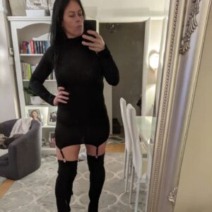 Alison Law Instagram - Oi oi.... Who knew the power of a dress! Obviously moi, I know how a dress can transform a woman and make her feel like a Queen 👑 well this little number made me feel a sassy bish 💋
 Sometimes you can put something on and be who you want to be 💥

Shop the look @shein_gb
Corset dress 12-14 shein sizes up 👊🏼
#midsize #plussize #dress #lbd #corsetdress #instafashion #transformation #plusizefashion #outfit #fitcheck #outfitcheck #fridaynightvibes #shein #brands