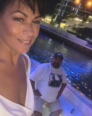 Alison Law Instagram - Making memories 🫶🏼 #dubai  #family  #mylove