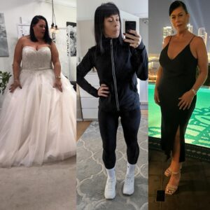 Alison Law Instagram - 4 years today since having weight loss surgery and my life has changed in so many ways! Not all for the better and if I could go back and change it I definitely wouldn’t have had it done if it wasn’t for my health at the time. From a size 24 to a 12 now I’ve been maintaining a 14-16 for two years… I have been thinking about doing a series about weight loss surgery for a while and I still get questions daily that I’m always happy to answer but I want to talk about my experience and why I’d say no if I knew then what I knew now. Thankful for my health and that the NHS gave that back to me 💙 #bypass #weightloss #weightlossjourney #beingreal #myjourney #bariatricsurgery #nhs #health