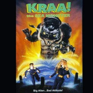 Alison Lohman Instagram - #TBT Yes, before Tucker, Pasadena, White Oleander and Matchstick Men, there was KRAA! The Sea Monster.  It’s one of my favorite posters!!! #kraatheseamonster #MonsterMovie

(for a PERSONALIZED VIDEO click link in bio!)

@cameo #movies #film #tv #cameo #WhiteOleander #MatchstickMen #DragMeToHell #Flicka #BigFish #Acting #ActingClass
