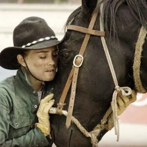 Alison Lohman Instagram - Sometimes you gotta get dirty💗
Flicka was a wonderful experience. There was the thrill of riding, the love of the cast/family, the heartache and the backbreak…. I was thrown off the horse and the cowboy told me to get right back on the horse. I did but there was still pain to deal with for several years. And guess what?  IT WAS WORTH EVERY SECOND!!! Sometimes you have to chance a chance and I’m so glad I did💗🐴

�(for a PERSONALIZED VIDEO click link in bio!)

@cameo #movies #film #tv #cameo #WhiteOleander #MatchstickMen #DragMeToHell #Flicka #BigFish #Acting #ActingClass #Cinema #Birthday #Anniversary #SpecialOccasion #Pasadena #horse