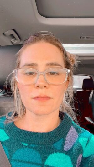 Alison Lohman Instagram - Let's root for each other! Truth is- the more competition the better YOU get.
