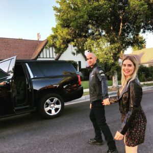 Alison Lohman Instagram - Date night with my honey!  Off to #TheIrishman premiere!

(for a PERSONALIZED VIDEO click link in bio!)

@cameo #movies #film #tv #cameo #WhiteOleander #MatchstickMen #DragMeToHell #Flicka #BigFish #Acting #ActingClass

.
.
#Scorsese
#Pesci
#Pacino
#DeNiro
#Keitel
#Stefan

#BackInLA
💗🎬