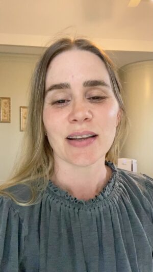 Alison Lohman Instagram - What to expect in my acting session!